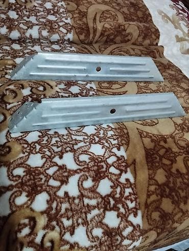 Сетки: Профиль, Сталь, Нет кредита at lalafo.az — 2 Сетки: Профиль, Сталь, Нет кредита — 2