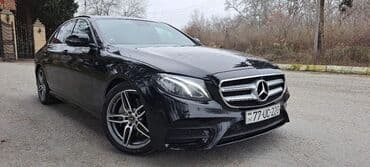 диски на камри 50: Mercedes-Benz E-Class: 2 л | 2018 г. Седан — 10