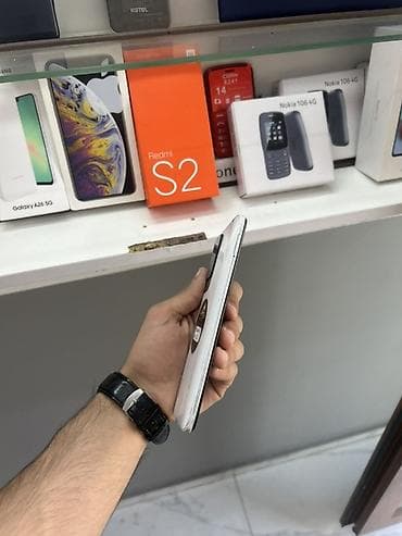 tp link 8151n: Redmi 10, 64 GB, rəng - Ağ, İki sim kartlı — 5