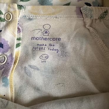 don sekilleri: Hamısına- 18 man ( Zara, Mothercare, LC waikiki, Koton) Qız uşaqları — 4