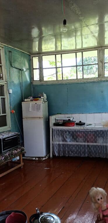 bakixanov kiraye ev: 5 otaqlı, 250 kv. m, Kredit yoxdur, Təmirsiz — 10