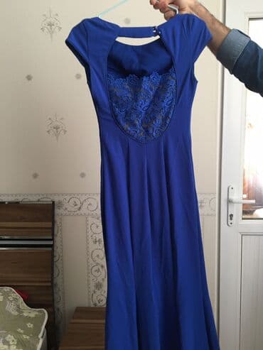 mavi don: Ziyafət donları — 8