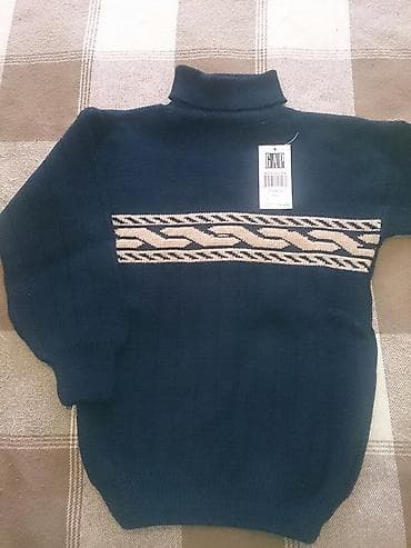 Теплая водолазка фирмы "gap" (usa) на 7-8 лет, новая lalafo.az -da Теплая водолазка фирмы "gap" (usa) на 7-8 лет, новая