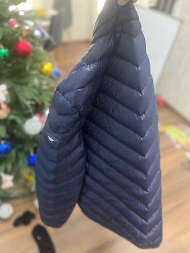 Great Wall: Kurtka, Bolonka, Qış, U.S. Polo Assn, L — 6