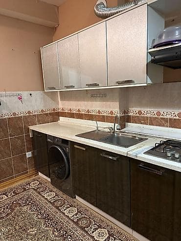 kuxna mebeli gence: Metbex mebeli saz veziyetde olcu 6 .200 mt uzerinde qaz asperator — 2
