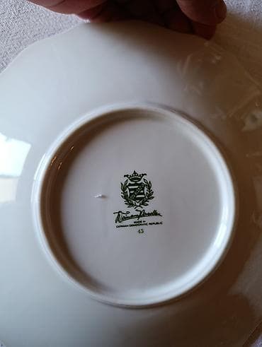 klyonka sufre: Weimar, 25 sm — 3