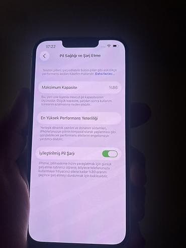 notebook satilir tecili: IPhone 14, 128 GB, Face ID — 2