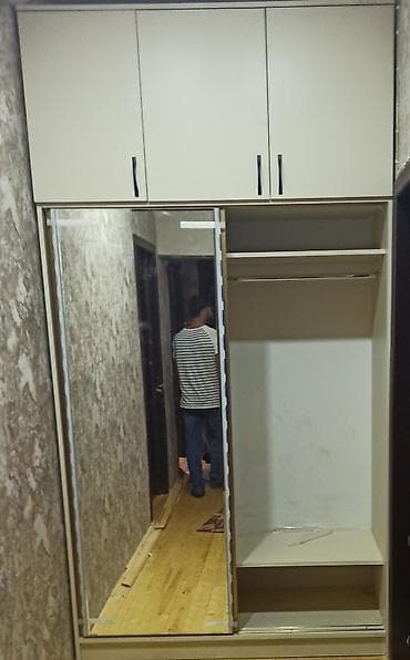 mebel şkaf: Mətbəx mebelləri 150 manatdan başlayaraq sifarişlə yıgılır pirxojiler — 3