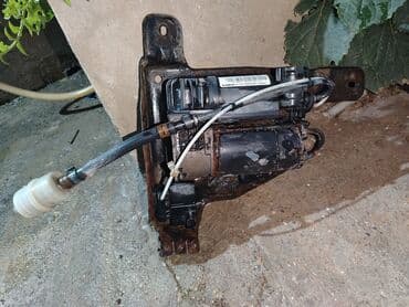 воздушный компрессор: Компрессоры — 2