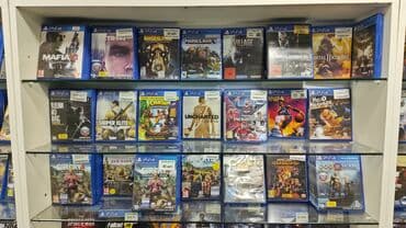 Marvel's Spider-Man, Ekşn, Disk, PS4 (Sony Playstation 4)