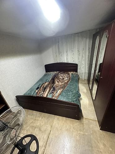 23 kv. m, 1 otaqlı, Kombi, Qaz, İşıq