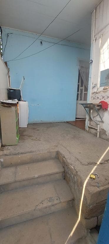 savalan evler: Salam ev Masazirda yerləsir 2 otaqlidir paltaryuyannnan basqa hər bir — 4