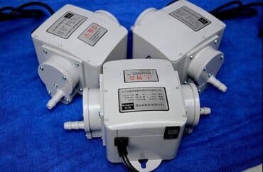 Nasos, İstilik radiatorları üçün, quraşdırılma Səthi, Yeni