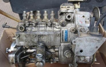 форсунки дизель мерседес: Mercedes-Benz E 250, 2.5 l, Dizel, 1994 il, İşlənmiş — 3