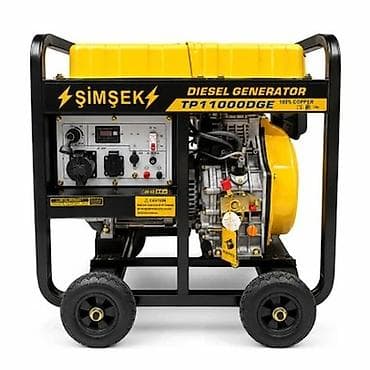 razetqa: Satış, Yeni, Dizel, Generator, Kredit var — 1