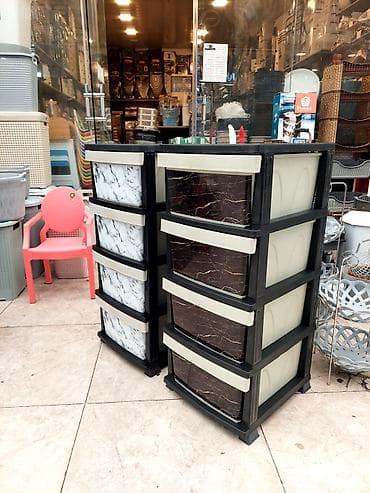 ağcaqanad əleyhinə sprey: Kamod 4 mertebe kamod dolab şkaf komidin skaf 4 mertebe 24 azn 5 — 9