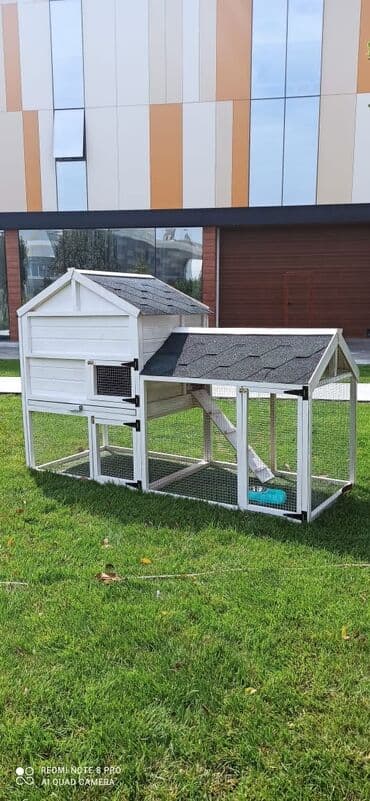 домики для кошек баку: Toyuq yuvası dovşan yuvası
sifariş qəbul olunur — 2