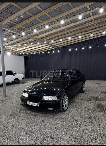 bmw beyin: BMW 3 series: 2 l | 1994 il Sedan — 2