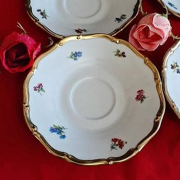 novruz süfresi: Kasalar — 1