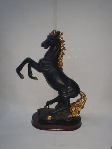 at sekilleri cekmek: Fiqur, Rezin — 22