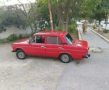 avito az: VAZ (LADA) 2106: 1.5 l | 1986 il 120000 km Sedan — 2