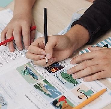 derzilik kursu: Repetitor, Azərbaycan dili — 2