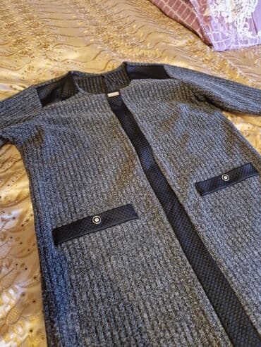 узбекское платье со штанами: Yenidir. Razmer uyğunsuzluğuna görə geyinilmeyib. Bircə dəfə — 2