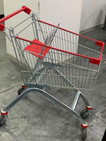 vitrin suse: 100 l, Xrom, Yeni, Ödənişli çatdırılma, Ünvandan götürmə — 2