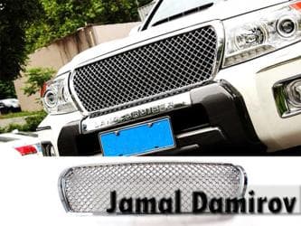 Toyota land cruiser 200 üçün oblisovka, Облицовка дляtoyota land lalafo.az -da Toyota land cruiser 200 üçün oblisovka, Облицовка дляtoyota land