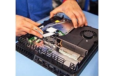 Ps4 /ps5 təmiri və təmizlənmesi lalafo.az -da Ps4 /ps5 təmiri və təmizlənmesi