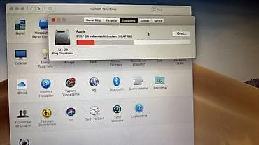 predator notebook: Apple MacBook Air 13" (Early 2014) - Ekran: 13.3" - Prosessor: 1.4 — 5