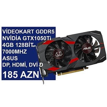 rx 570 baku: Videokartlar ⭐Videokart AMD HD 6570 1GB 128bit 1600Mhz Sapphire DVİ D — 4