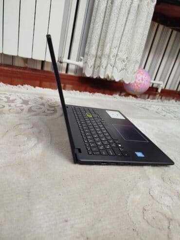 asus notebook qiymeti: Б/у ASUS Vivobook, 15.6 ", Intel Pentium, 256 ГБ, Платная доставка — 6