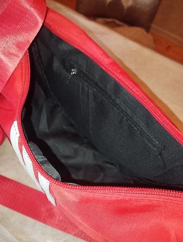 Turniklər və bruslar: Pilates, Fitness, Gym üçün idman çantası. Təzə kimidir. 2-3 dəfə — 3