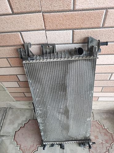 Ford 1.6, 2012 il, Orijinal, Almaniya, İşlənmiş