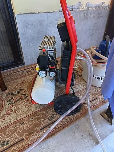 Инструменты: Prattik markalı kimyəvi yuma (radiator/kalorifer/istilik sistemi) — 7