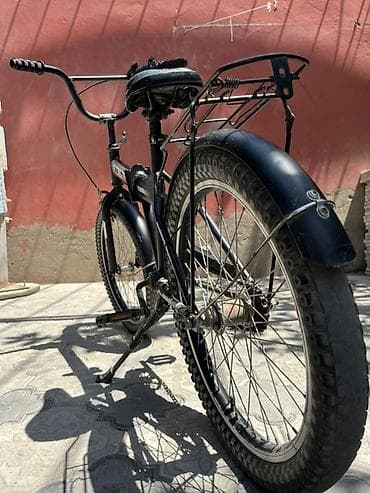 super velosiped: Şəhər velosipedi Stels, 20" — 2