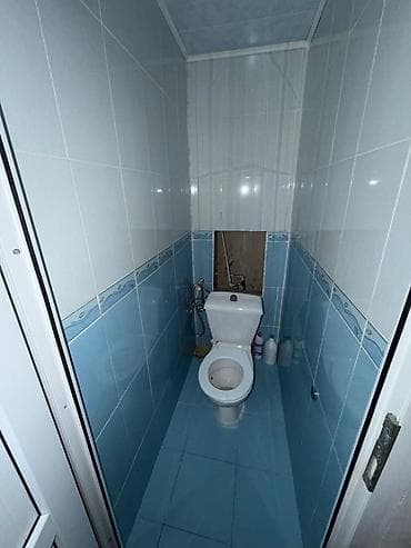 a frame ev: Bakı, 2 otaqlı, Köhnə tikili, 60 kv. m — 10
