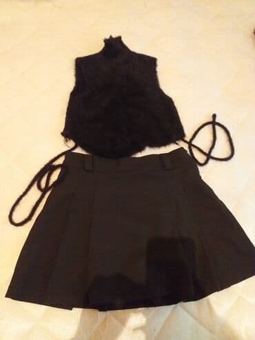 dəst qadın geyimləri: Qadın geyim dəsti – müxtəlif modellər 1) Şifon maxi paltar - Rəng — 6