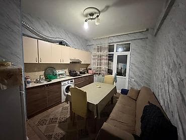 emircanda ev satisi: Məmmədli, 3 otaqlı, Yeni tikili, 114 kv. m — 8