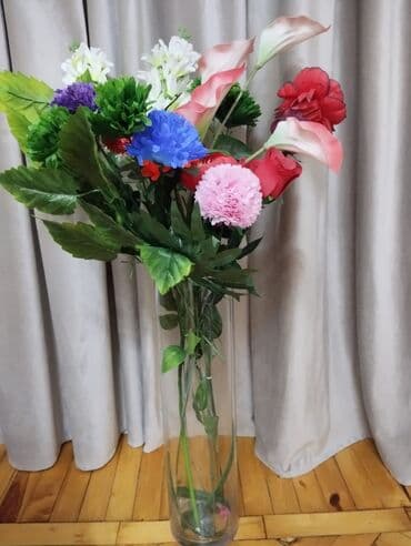 15 yasli qizlar ucun geyimler: Ev ucún gózel dekor hún 100 sm — 8