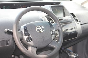 yeşka satışı: 🚗 Toyota Prius 20 (2008) Satılır 💰 Qiymət: 12 000 AZN 🌟 Ümumi məlumat — 6