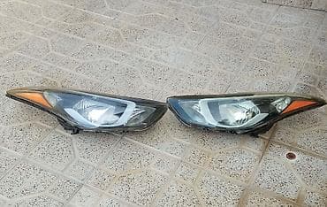 audi a6 2.6 mt: Komplekt, Hyundai, Orijinal, Almaniya, İşlənmiş — 1