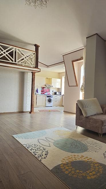 4 otaqlı kiraye evler: Ev yalniz telebe qizlara ve ya aileye verilir — 4