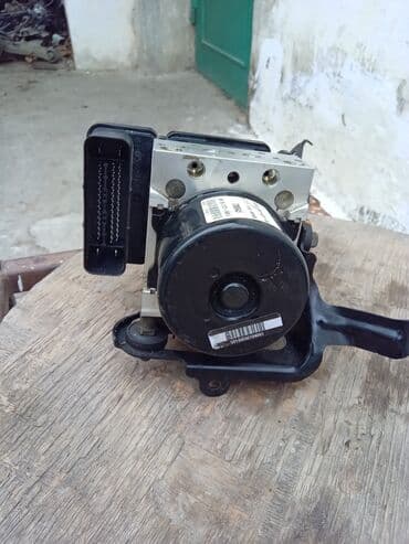 Əyləc diskləri: Honda INSIGHT, 2011 il, Orijinal, Yaponiya, İşlənmiş — 1