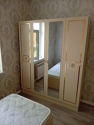 taxt ucun pakrival: Təknəfərlik çarpayı — 1