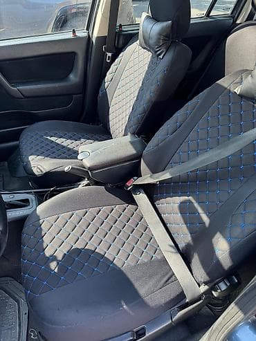 brabus disk: Opel Astra G sedan, tünd mavi rəng - Kuzov: 4 qapılı sedan, arxa şüşə — 3