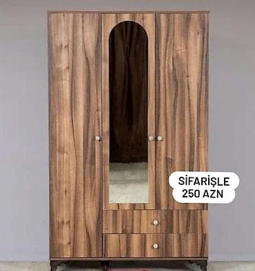 3 Qapi Dolablar Hal Hazirda Anbarda Movcuddur. Sifariwlede ne reng lalafo.az -da 3 Qapi Dolablar Hal Hazirda Anbarda Movcuddur. Sifariwlede ne reng