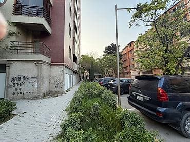 sabranda kirayə ev: Uzunmüddətli kirayə mənzillər — 4