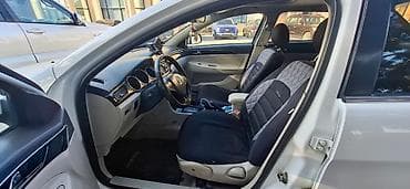 reduktor 1:3: Dongfeng S30: 0.6 l | 2014 il 295 km Sedan — 4